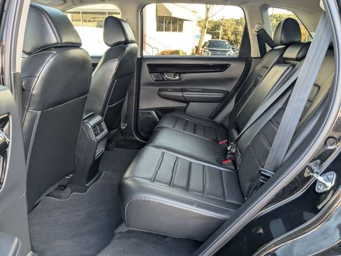 Used 2025 Honda CR-V EX-L image 25