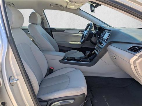 Used 2018 Hyundai Sonata SEL image 19