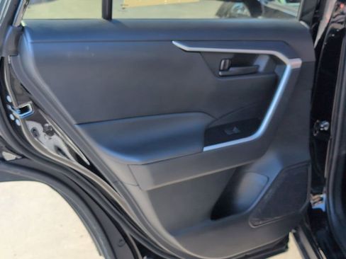 Used 2025 Toyota RAV4 LE image 27