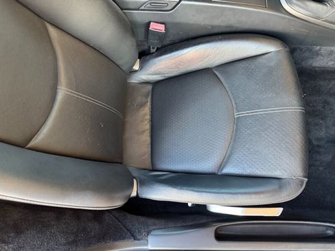 Used 2005 Porsche Boxster Base image 38