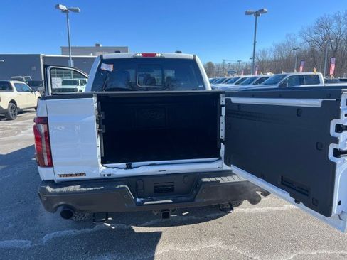 New 2025 Ford F150 Tremor w/ Equipment Group 402A High image 26