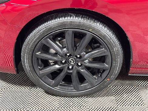 New 2026 MAZDA MAZDA3 s Sport image 23