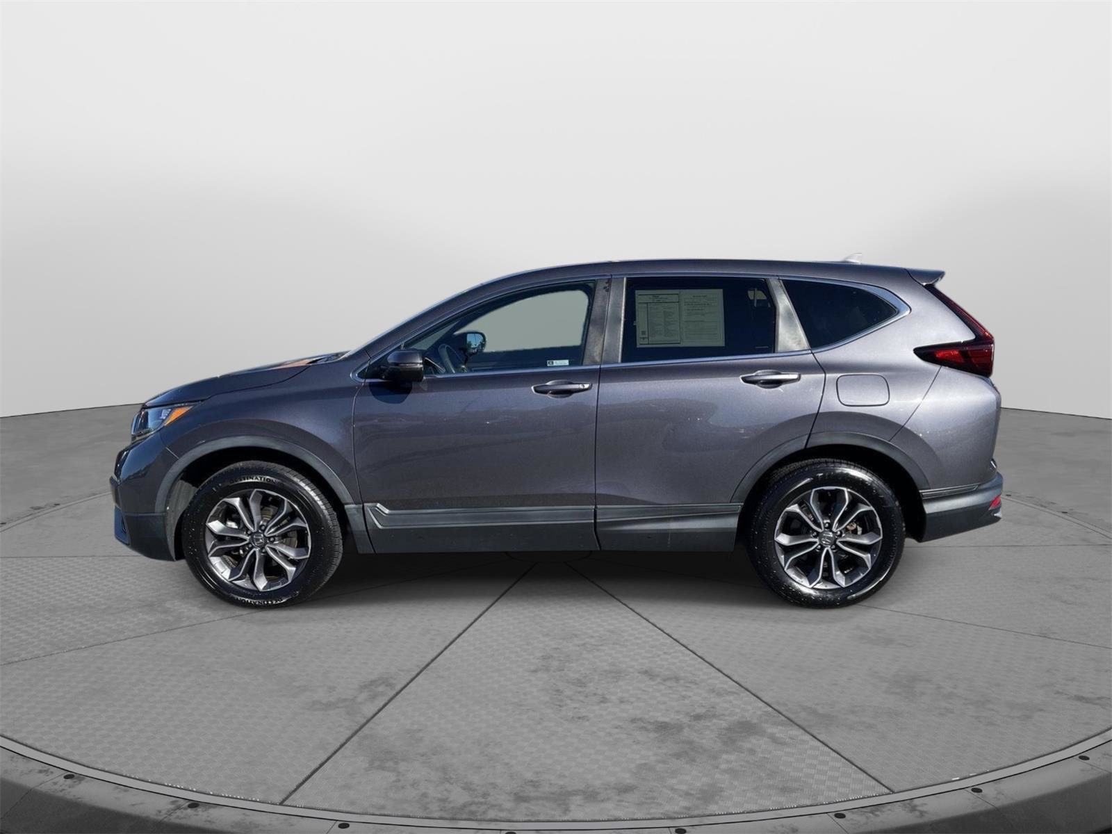 Used 2020 Honda CR-V EX image 19