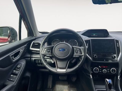 Used 2020 Subaru Forester Touring w/ Popular Package #2 AWD/4WD image 12