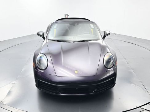 Certified 2023 Porsche 911 Carrera S RWD image 54
