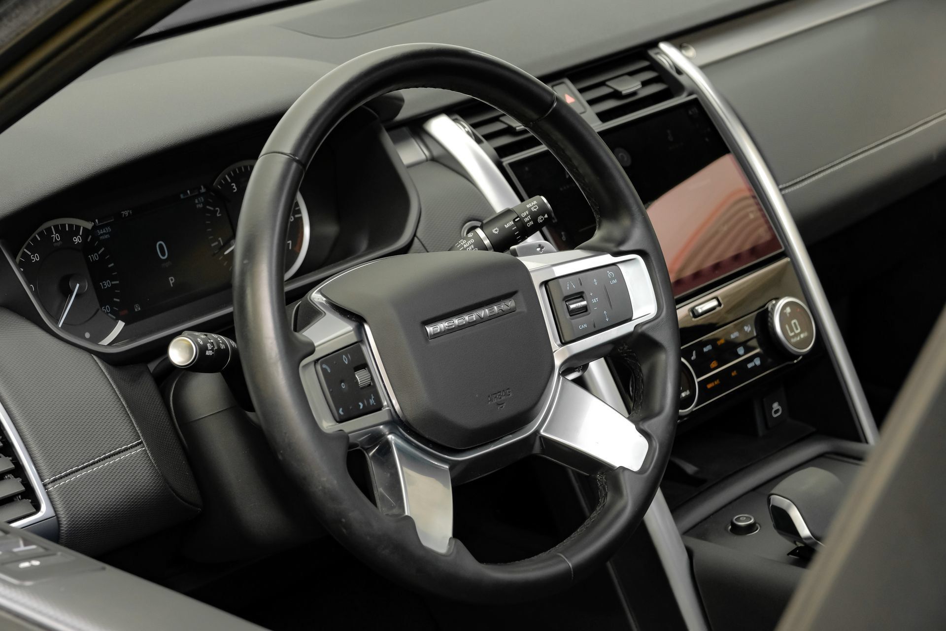 Used 2023 Land Rover Discovery S R-Dynamic AWD/4WD image 20