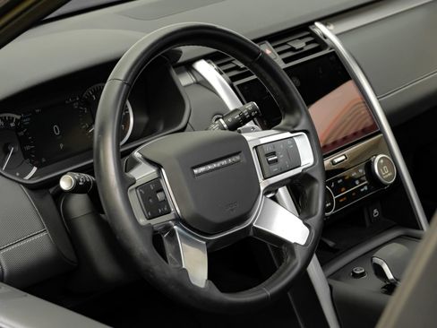 Used 2023 Land Rover Discovery S R-Dynamic AWD/4WD image 20