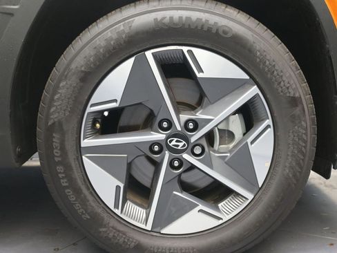 Certified 2025 Hyundai Tucson SEL image 10