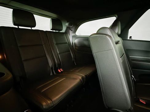 Used 2025 Dodge Durango R/T image 35