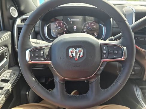 New 2025 RAM 2500 Laramie image 5