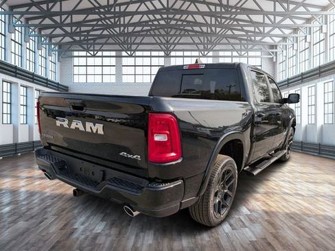 New 2026 RAM 1500 Laramie image 4
