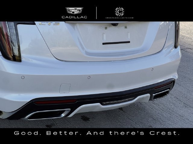 Used 2024 Cadillac CT5 Sport RWD image 9