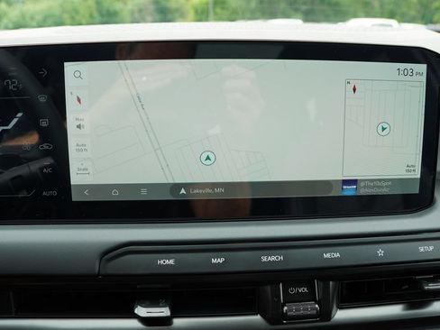 New 2027 Kia Telluride SX X-Line w/ Towing Package AWD/4WD image 17