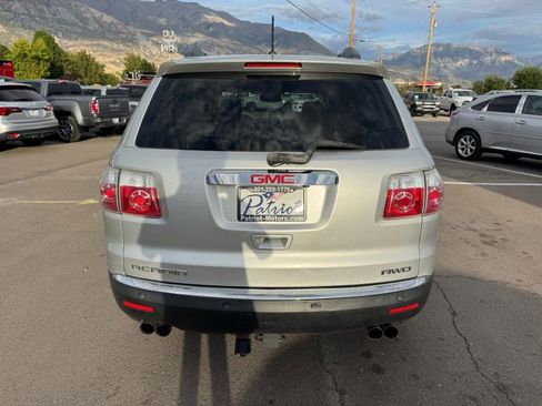 Used 2010 GMC Acadia SLT image 5