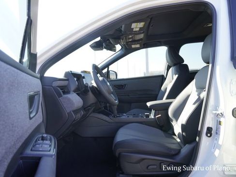 Used 2026 Subaru Outback Premium image 14