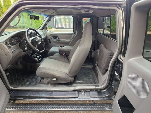 Used 2003 Ford Ranger Edge AWD/4WD image 9
