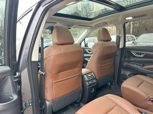 New 2026 Subaru Ascent Touring image 23