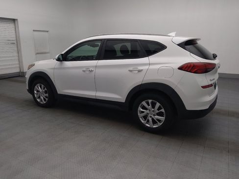Used 2019 Hyundai Tucson Value FWD image 3