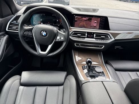 Used 2022 BMW X5 sDrive40i w/ Parking Assistance Package image 22