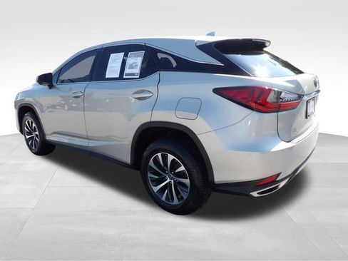 Used 2021 Lexus RX 350 FWD w/ Accessory Package image 5