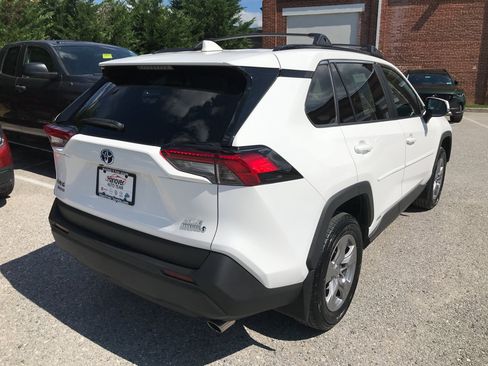 Certified 2023 Toyota RAV4 XLE AWD/4WD image 7