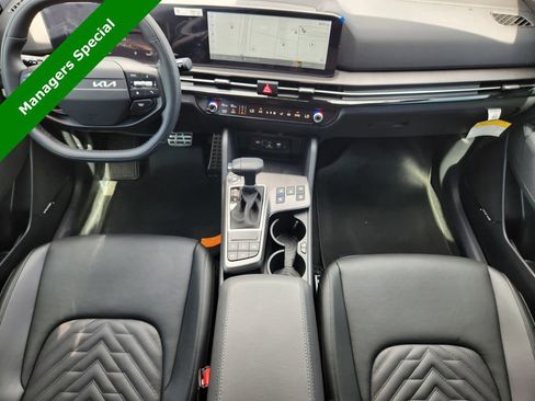 New 2026 Kia Sportage X-Pro Prestige image 20