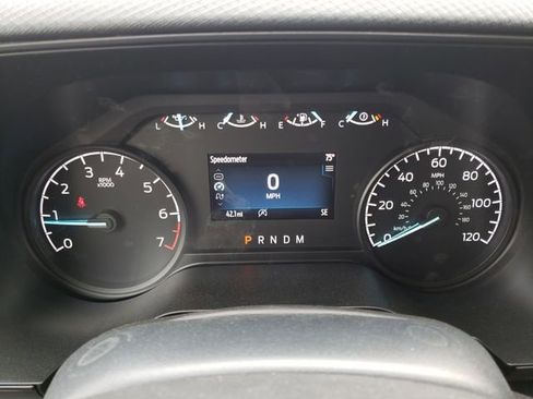 New 2026 Ford F150 STX AWD/4WD image 18