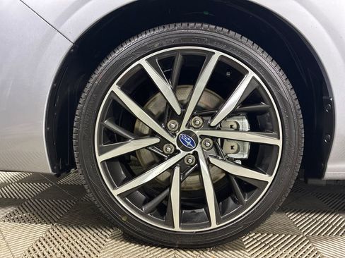 New 2026 Subaru Impreza 2.0i Sport image 8