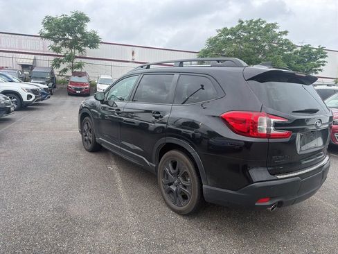 Certified 2024 Subaru Ascent Onyx Edition AWD/4WD image 5