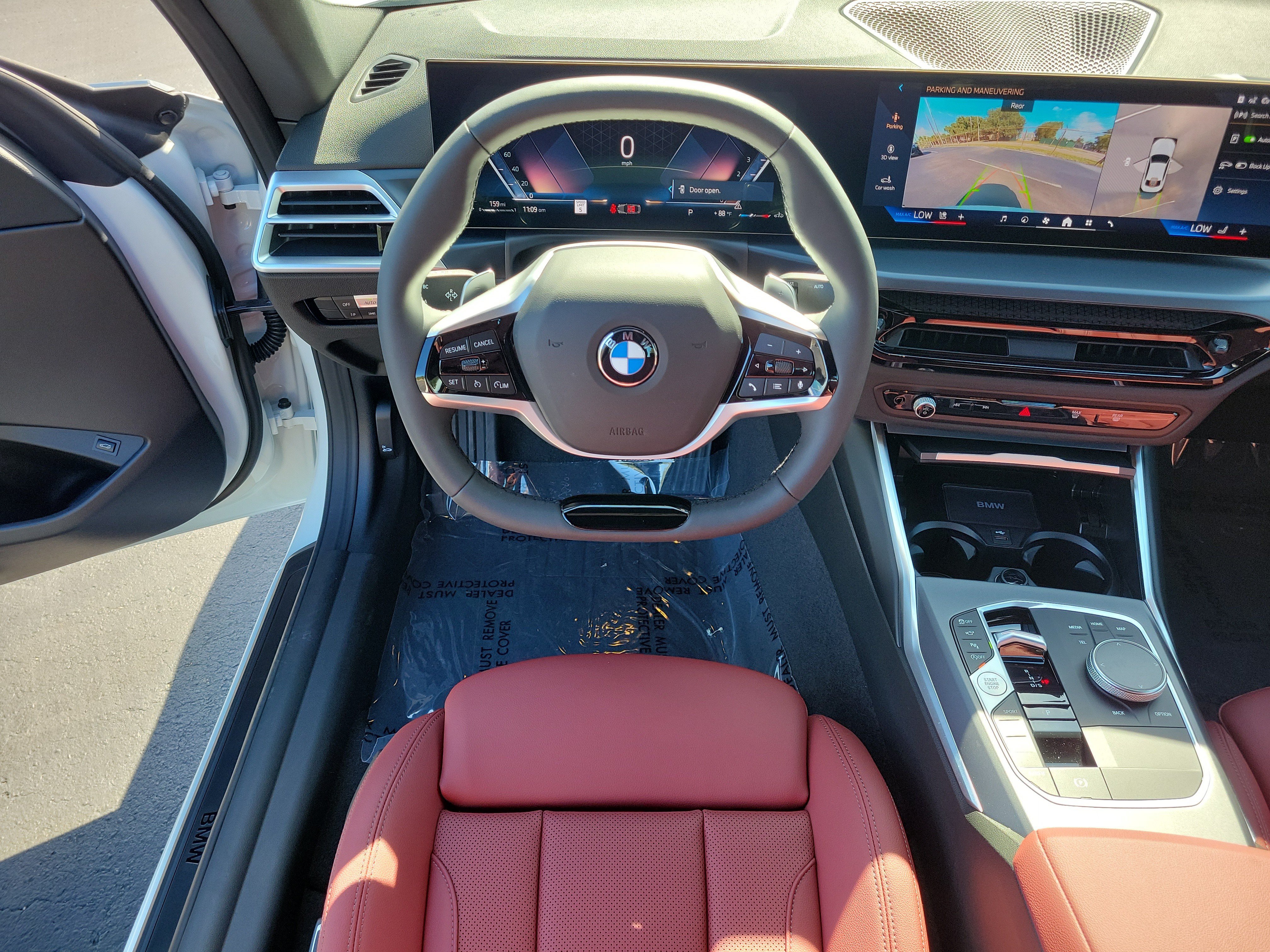 New 2026 BMW 230i Coupe w/ Convenience Package RWD image 9