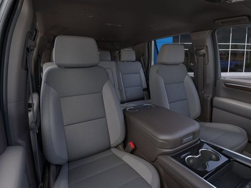 New 2026 Chevrolet Tahoe LS RWD image 16
