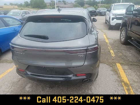 Used 2024 Dodge Hornet R/T image 17