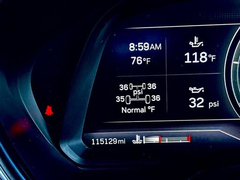 Used 2022 Cadillac CT5 Sport w/ Parking Package RWD image 32