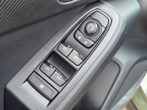 New 2026 Subaru Crosstrek 2.0i Premium image 21