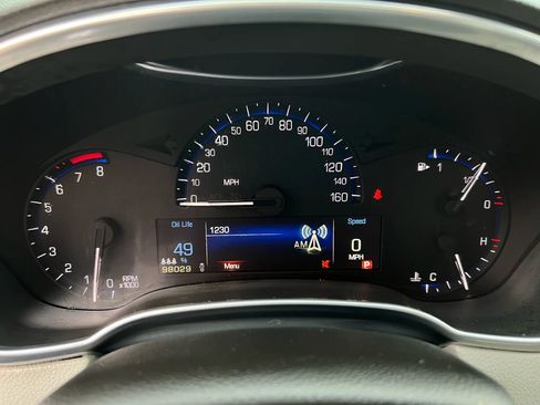 Used 2013 Cadillac SRX Premium image 12