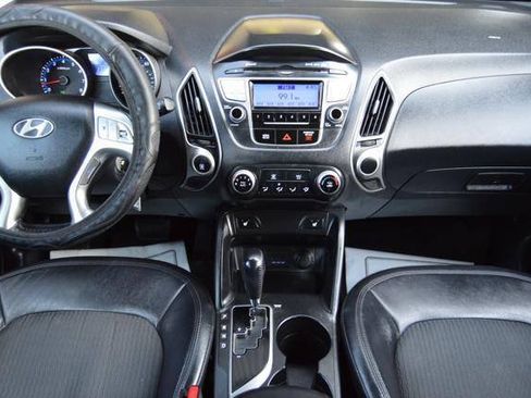 Used 2012 Hyundai Tucson GLS AWD/4WD image 20