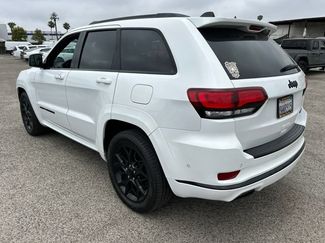 Used 2021 Jeep Grand Cherokee Limited X RWD video 4