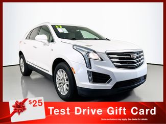 Used 2017 Cadillac XT5 FWD video 1