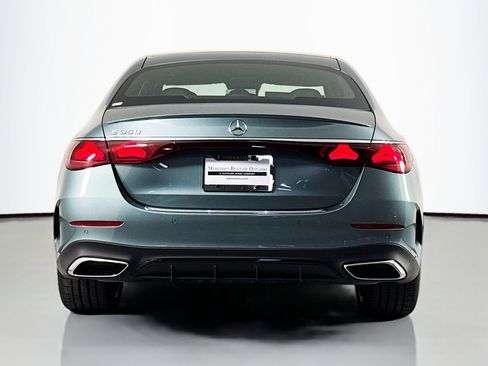 New 2026 Mercedes-Benz E 350 E 350 image 3