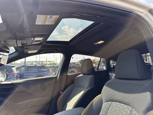 New 2026 Subaru Crosstrek 2.5i Sport AWD/4WD image 27