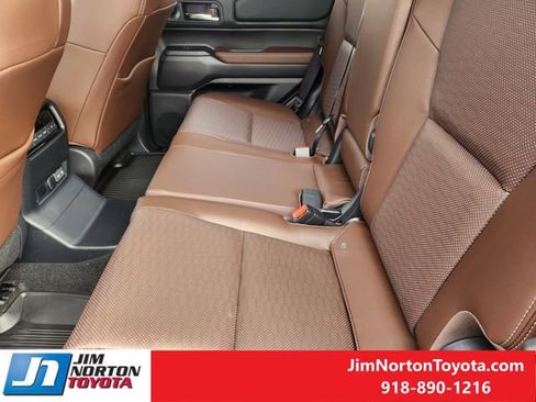 New 2026 Toyota Land Cruiser image 22