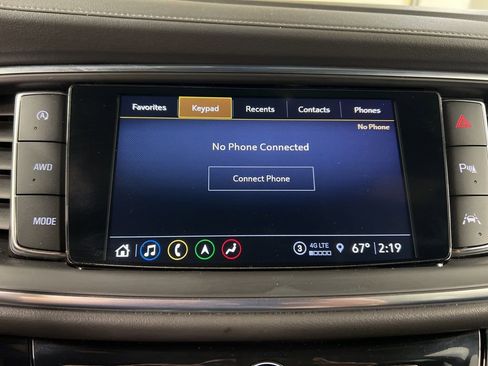 Used 2023 Buick Enclave Avenir w/ Avenir Technology Package AWD/4WD image 10