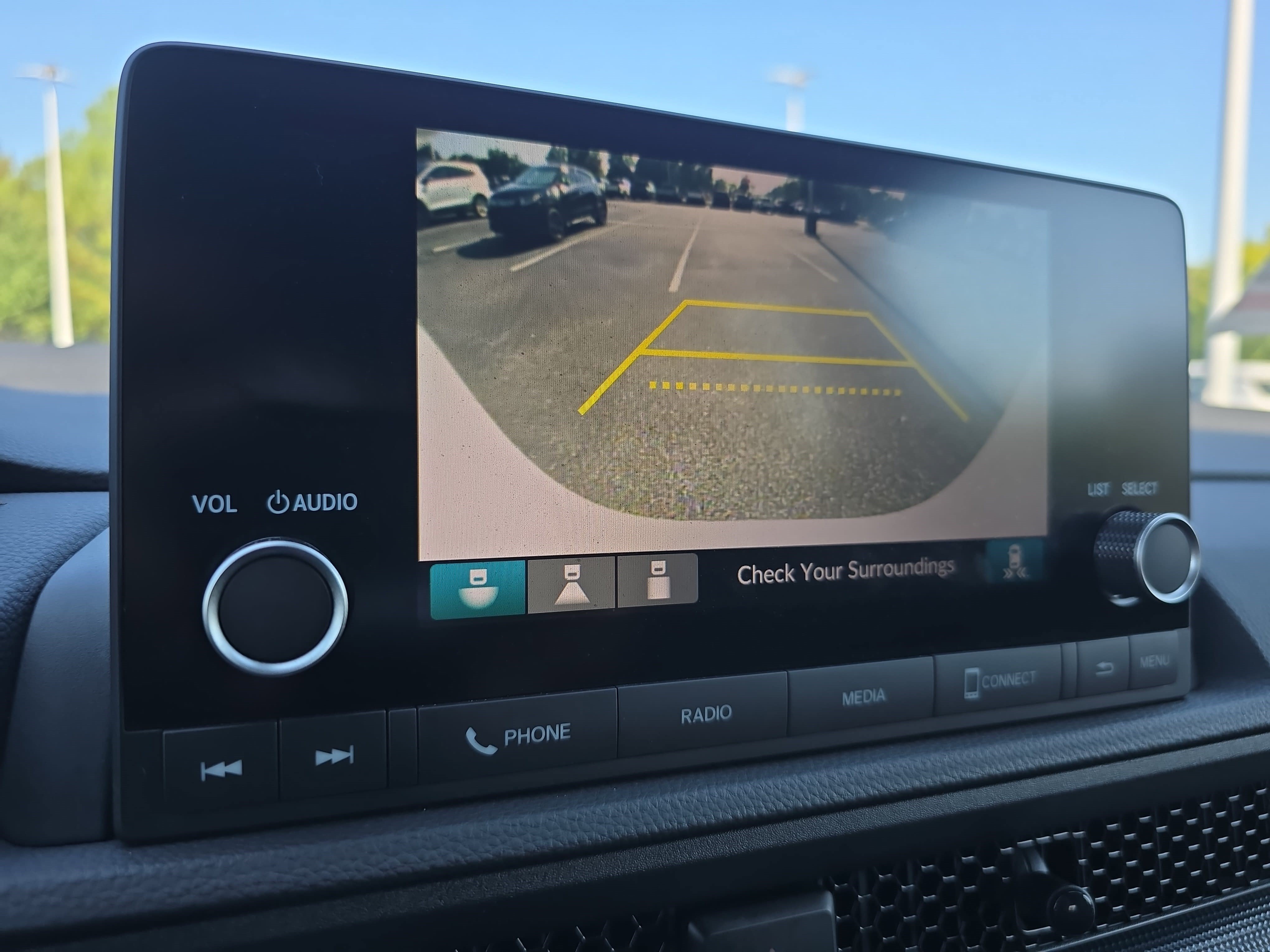 Certified 2024 Honda CR-V Sport image 20