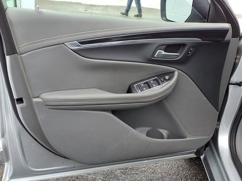 Used 2018 Chevrolet Impala LS image 10