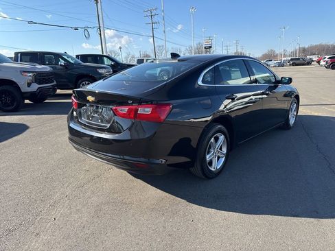 Used 2024 Chevrolet Malibu LT image 5