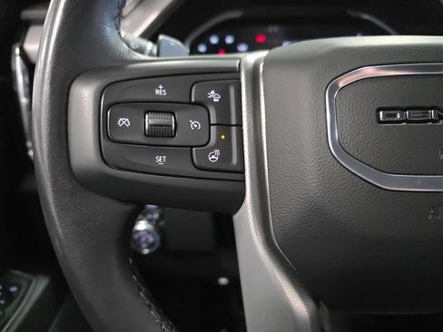 Used 2023 GMC Sierra 1500 Denali image 16