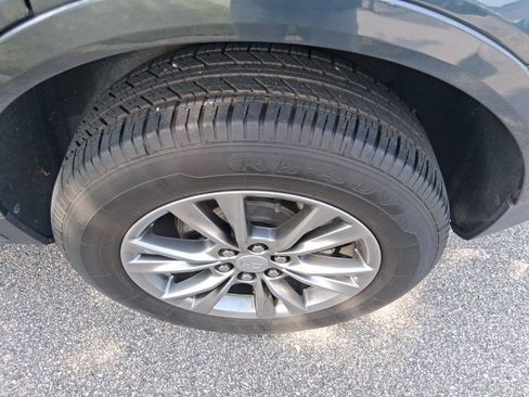 Used 2021 Cadillac XT5 Premium Luxury AWD/4WD image 10