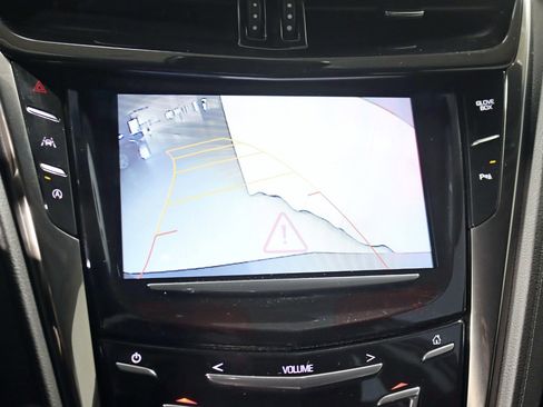 Used 2017 Cadillac CTS Luxury image 18