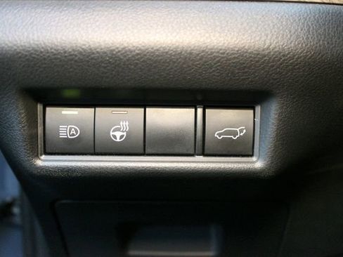 Used 2024 Toyota Grand Highlander AWD image 22