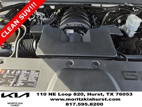 Used 2019 GMC Yukon Denali w/ Denali Ultimate Package image 33